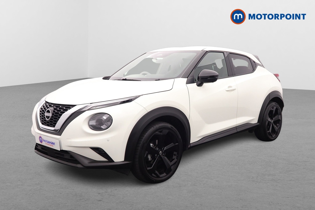 Used Nissan Juke 2025 for sale - 76460787: Photo 2