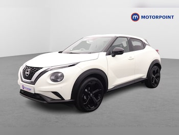 Used Nissan Juke 2025 for sale - 76460787: Photo