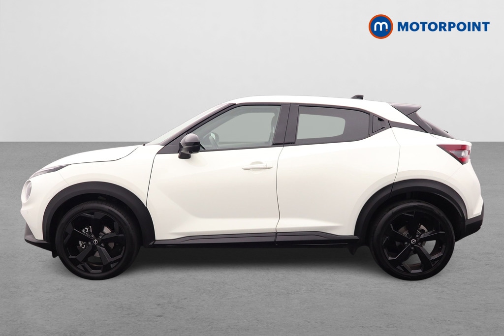 Used Nissan Juke 2025 for sale - 76460787: Photo 3