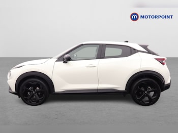 Used Nissan Juke 2025 for sale - 76460787: Photo