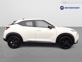 Used Nissan Juke 2025 for sale - 76460787: Photo