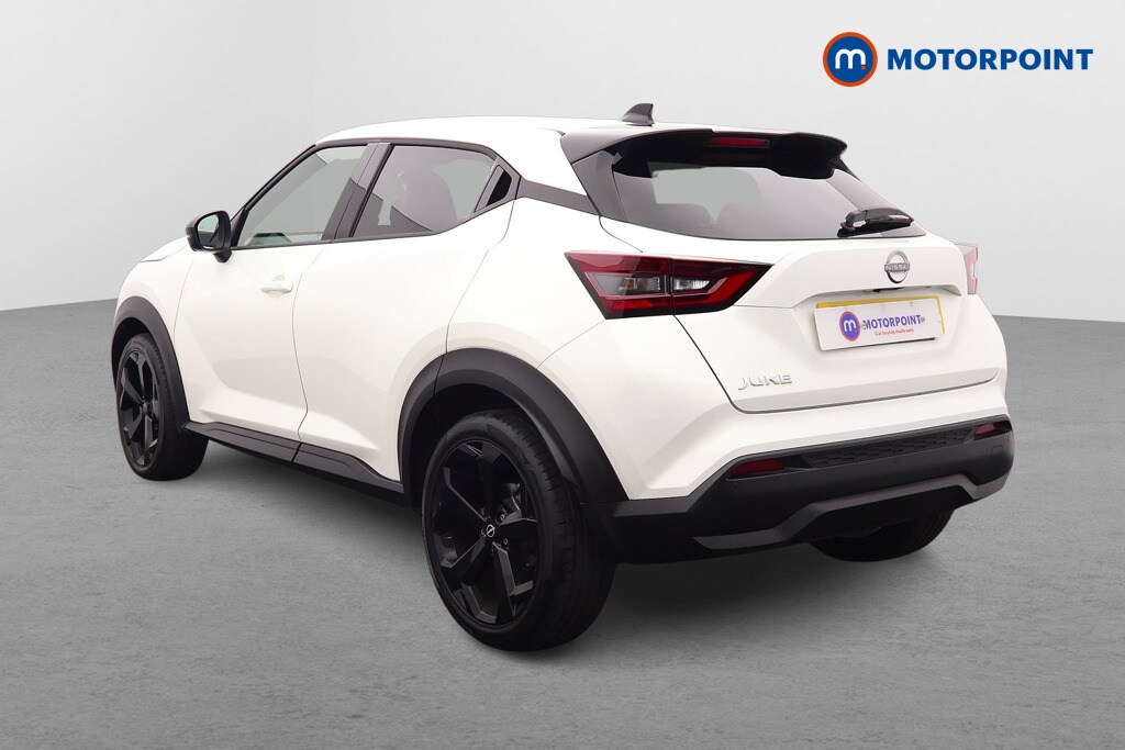 Used Nissan Juke 2025 for sale - 76460787: Photo 5