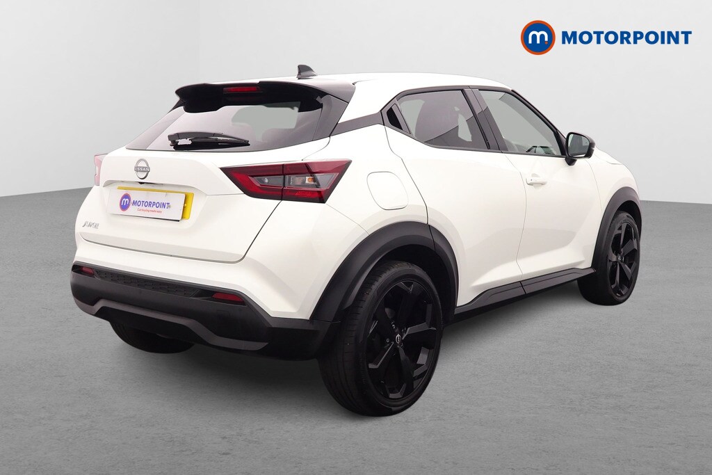 Used Nissan Juke 2025 for sale - 76460787: Photo 7