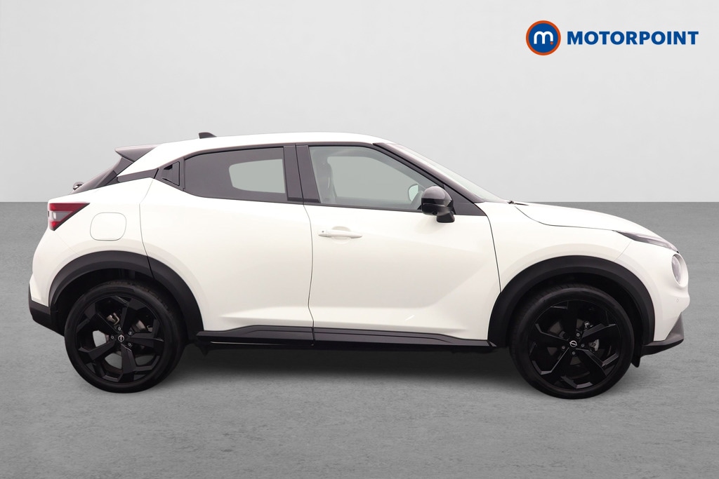 Used Nissan Juke 2025 for sale - 76460787: Photo 8