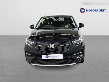 Used Vauxhall Grandland X 2022 for sale - 78233434: Photo