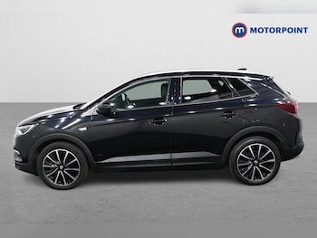 Used Vauxhall Grandland X 2022 for sale - 78233434: Photo