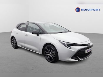 Used Toyota Corolla 2025 for sale - 79357774: Photo