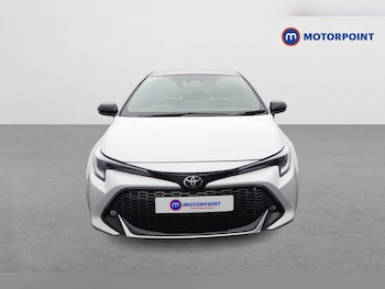 Used Toyota Corolla 2025 for sale - 79357774: Photo