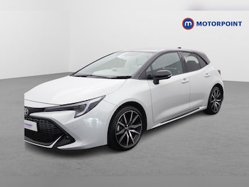 Used Toyota Corolla 2025 for sale - 79357774: Photo