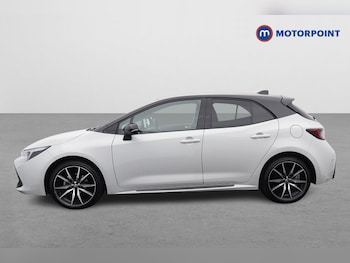 Used Toyota Corolla 2025 for sale - 79357774: Photo