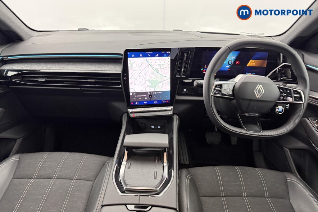 Used Renault Austral 2024 for sale - 76797386: Photo 10