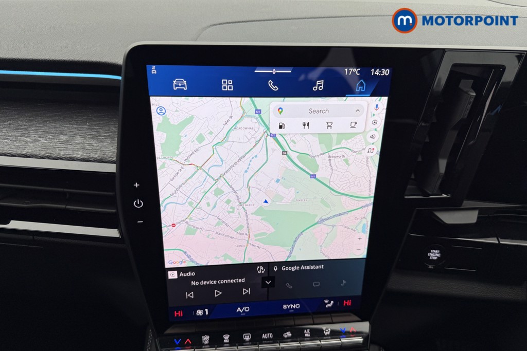 Used Renault Austral 2024 for sale - 76797386: Photo 11