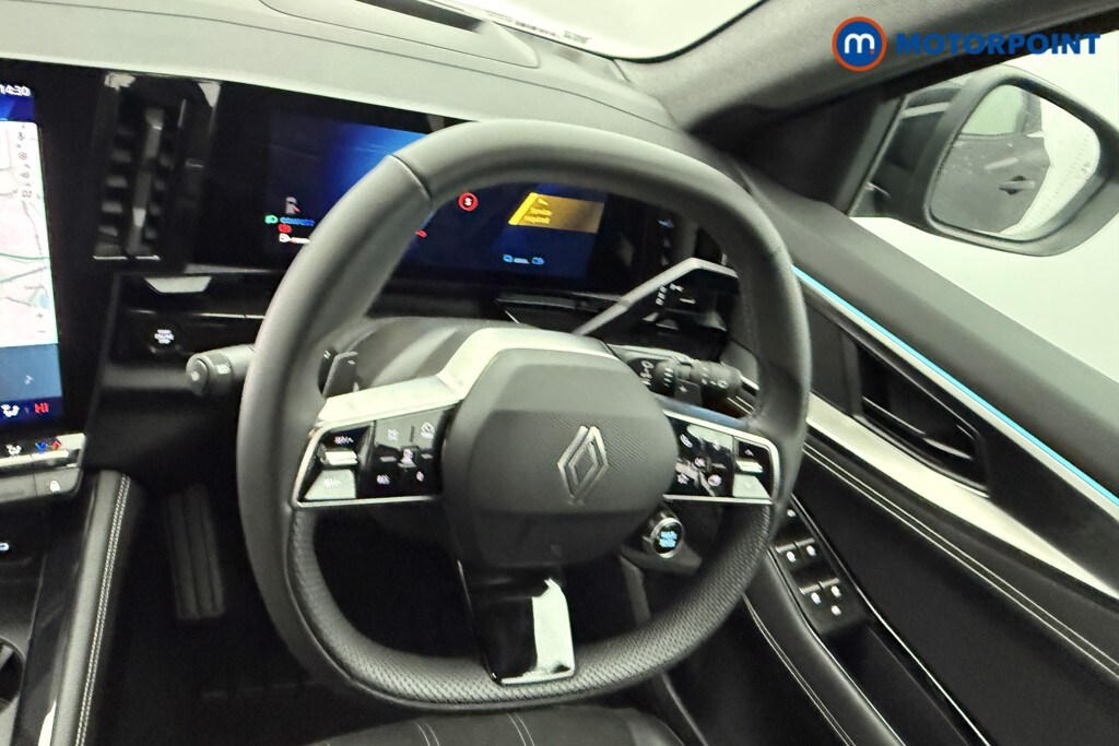 Used Renault Austral 2024 for sale - 76797386: Photo 12