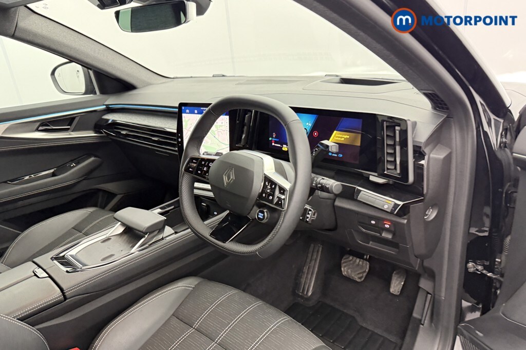 Used Renault Austral 2024 for sale - 76797386: Photo 13