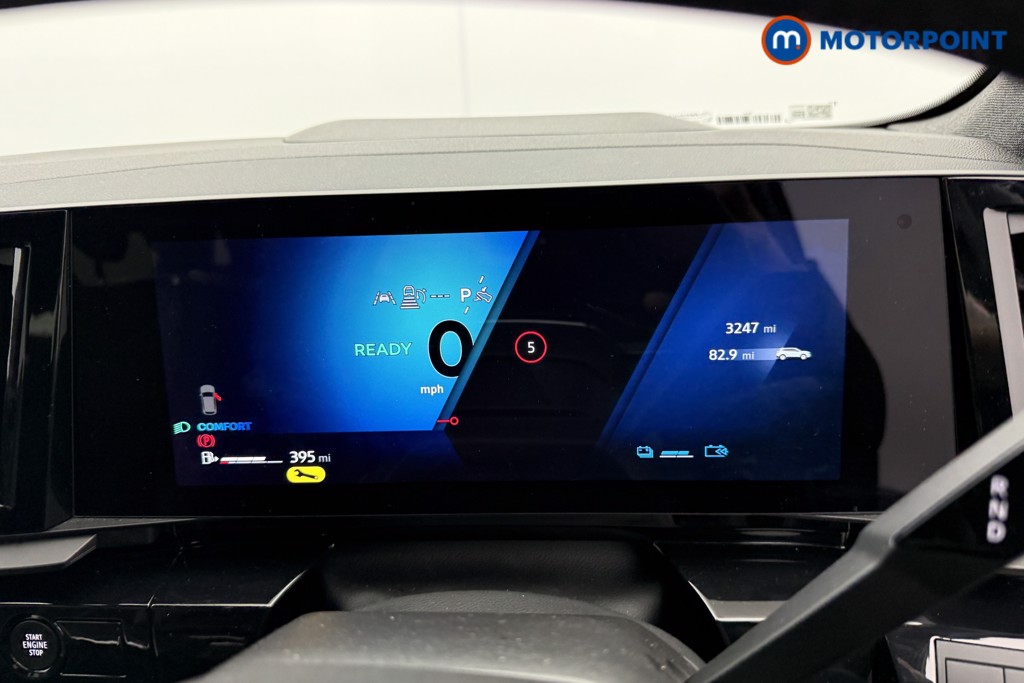 Used Renault Austral 2024 for sale - 76797386: Photo 14