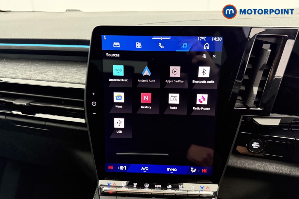 Used Renault Austral 2024 for sale - 76797386: Photo 15