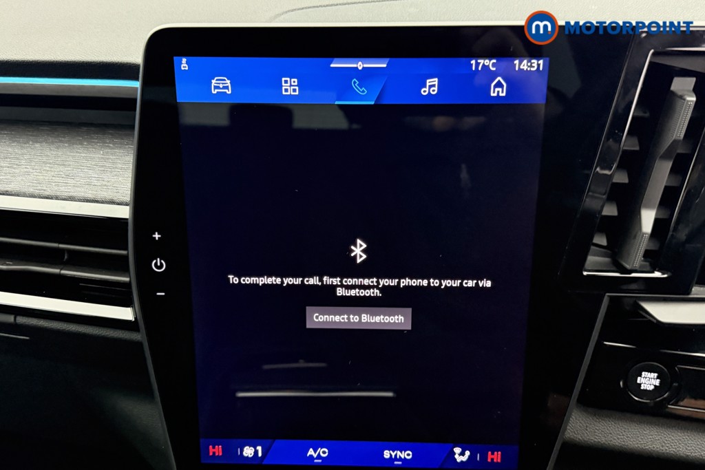 Used Renault Austral 2024 for sale - 76797386: Photo 17