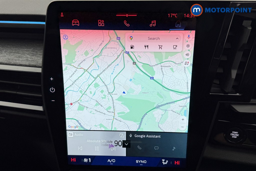 Used Renault Austral 2024 for sale - 76797386: Photo 18