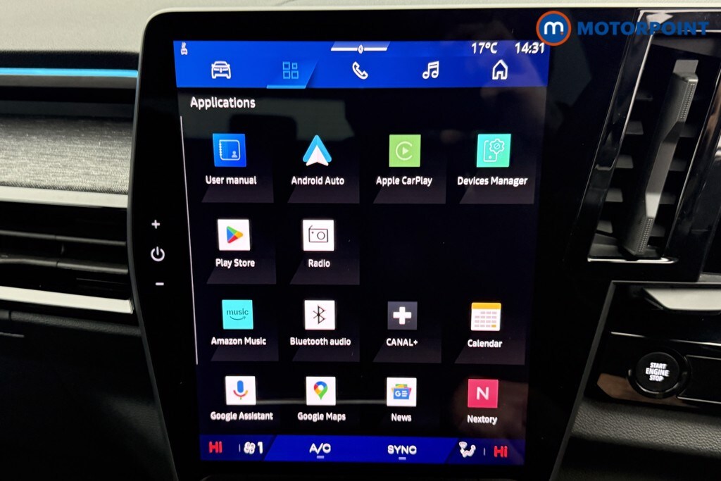 Used Renault Austral 2024 for sale - 76797386: Photo 19