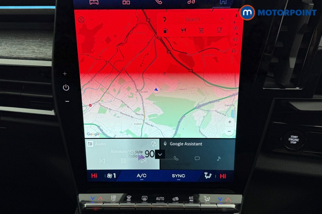 Used Renault Austral 2024 for sale - 76797386: Photo 20