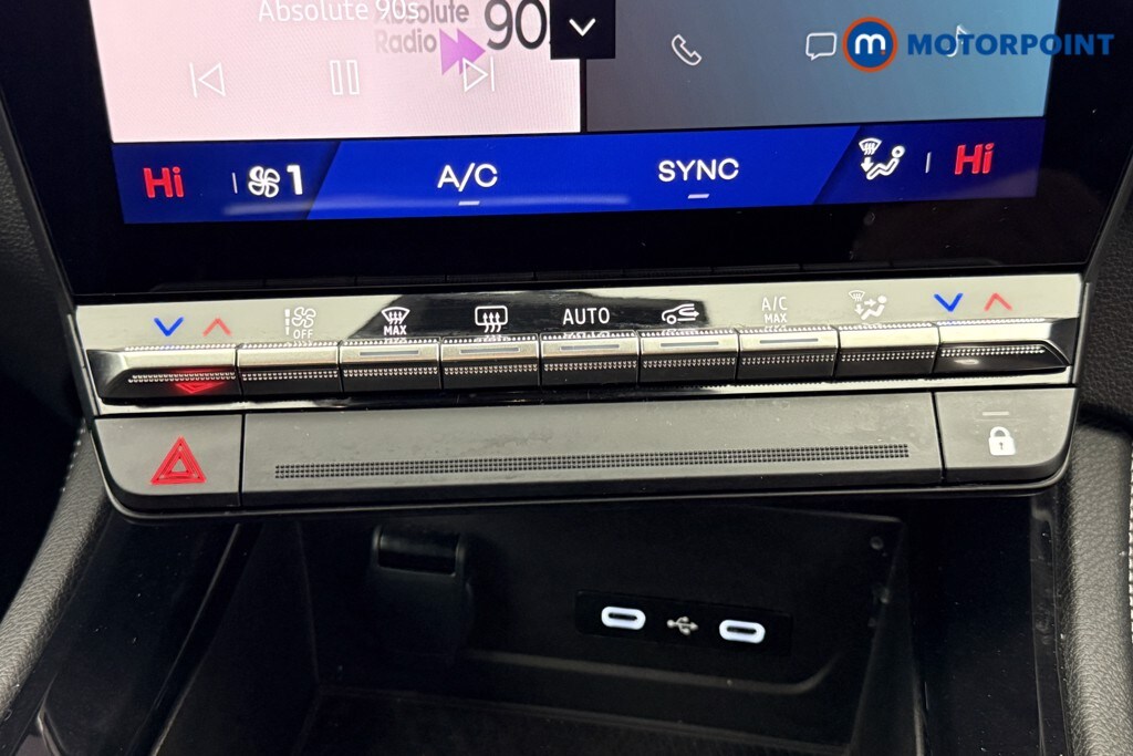 Used Renault Austral 2024 for sale - 76797386: Photo 21