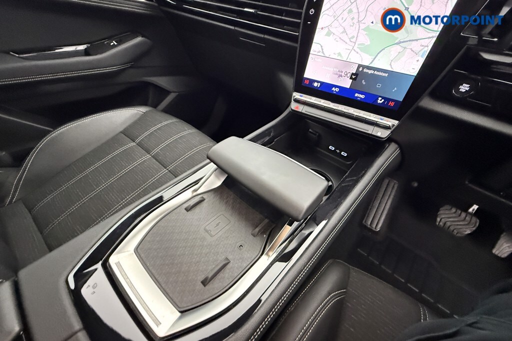 Used Renault Austral 2024 for sale - 76797386: Photo 22