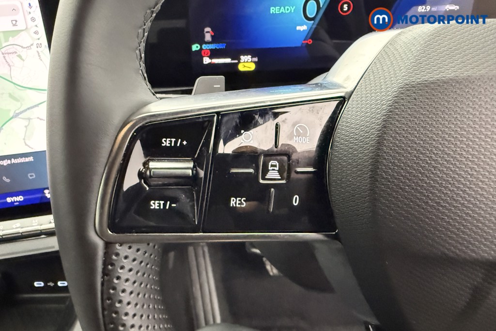 Used Renault Austral 2024 for sale - 76797386: Photo 23