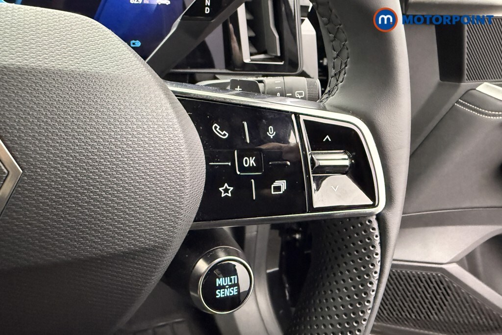 Used Renault Austral 2024 for sale - 76797386: Photo 24