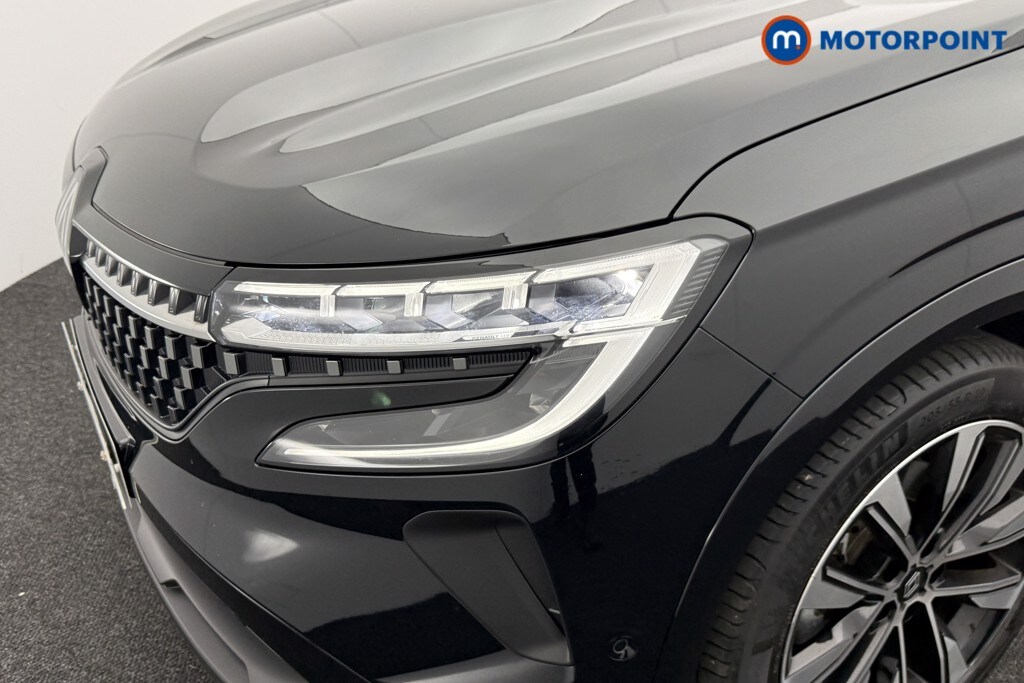 Used Renault Austral 2024 for sale - 76797386: Photo 39