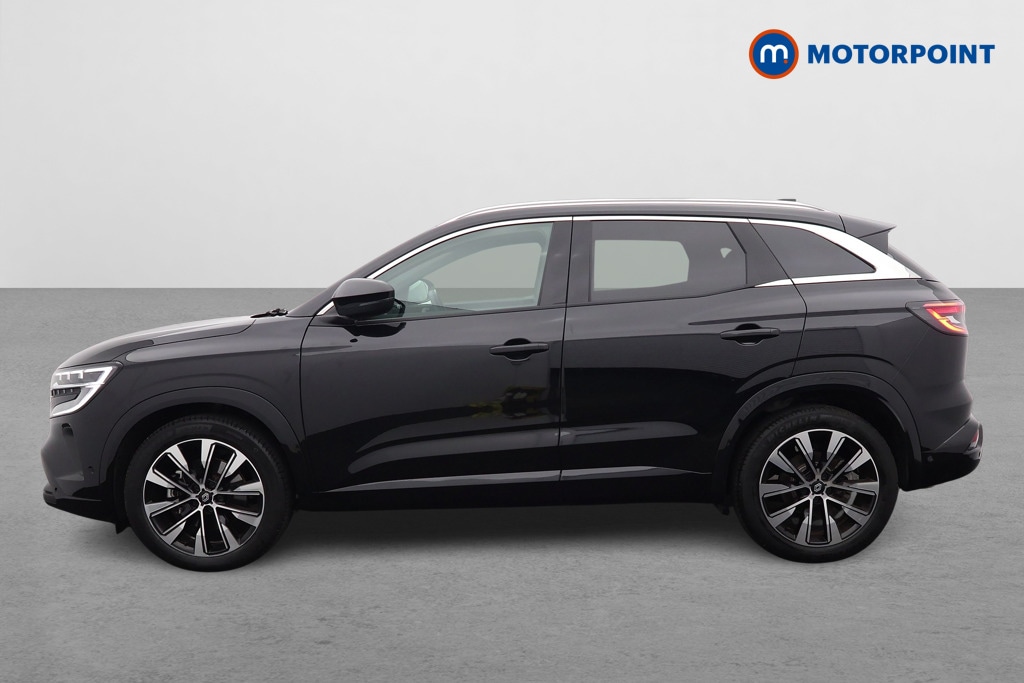 Used Renault Austral 2024 for sale - 76797386: Photo 4