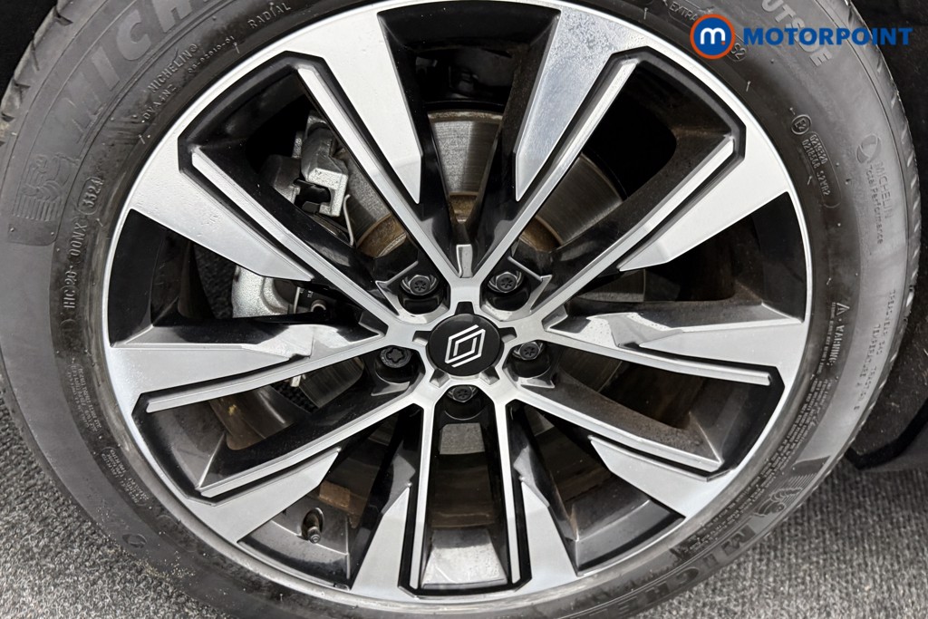 Used Renault Austral 2024 for sale - 76797386: Photo 40