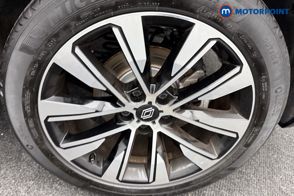 Used Renault Austral 2024 for sale - 76797386: Photo 41