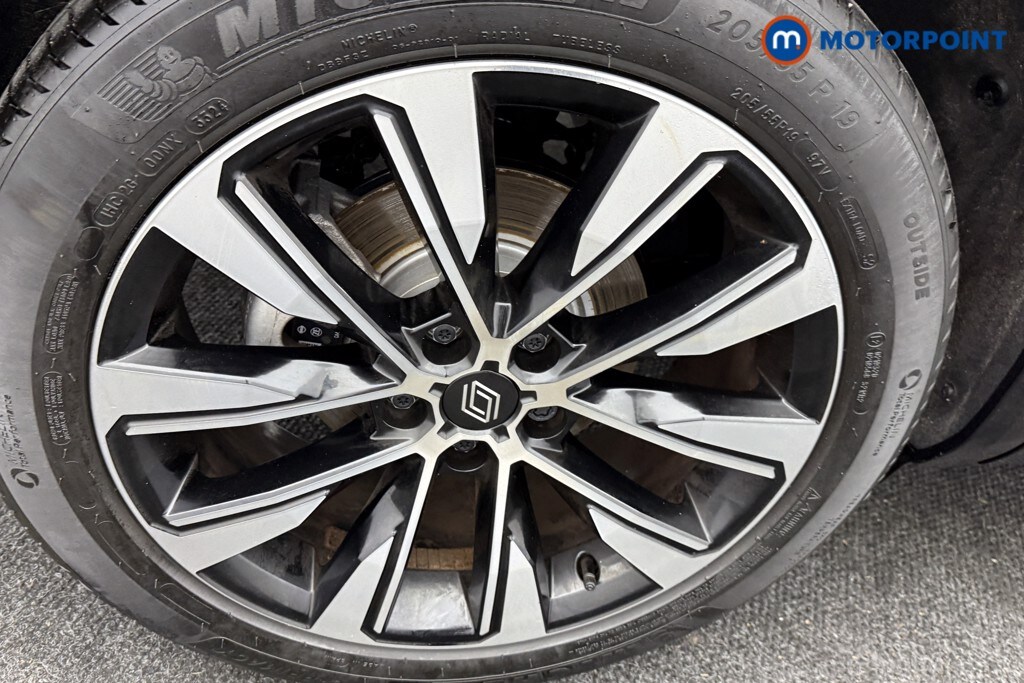 Used Renault Austral 2024 for sale - 76797386: Photo 42