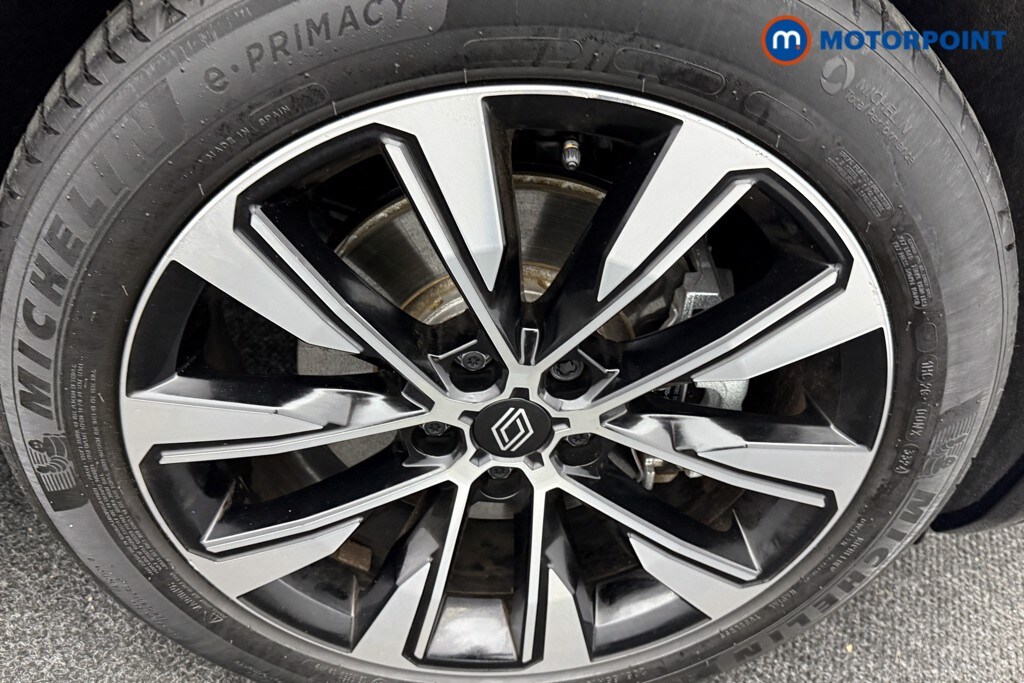 Used Renault Austral 2024 for sale - 76797386: Photo 43