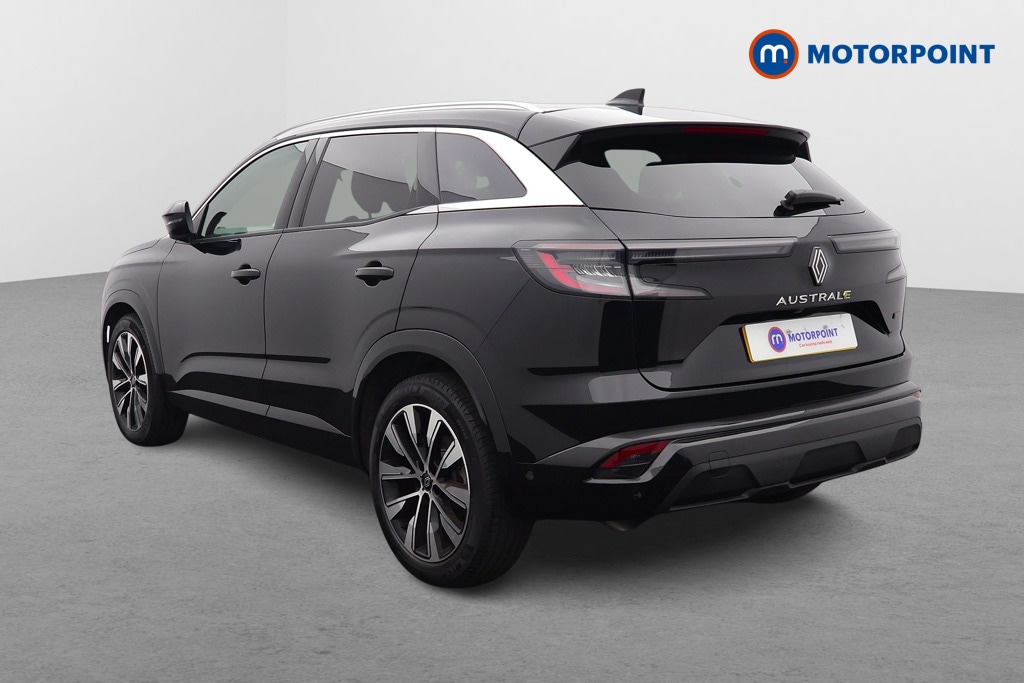 Used Renault Austral 2024 for sale - 76797386: Photo 5