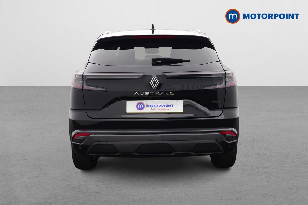Used Renault Austral 2024 for sale - 76797386: Photo 6