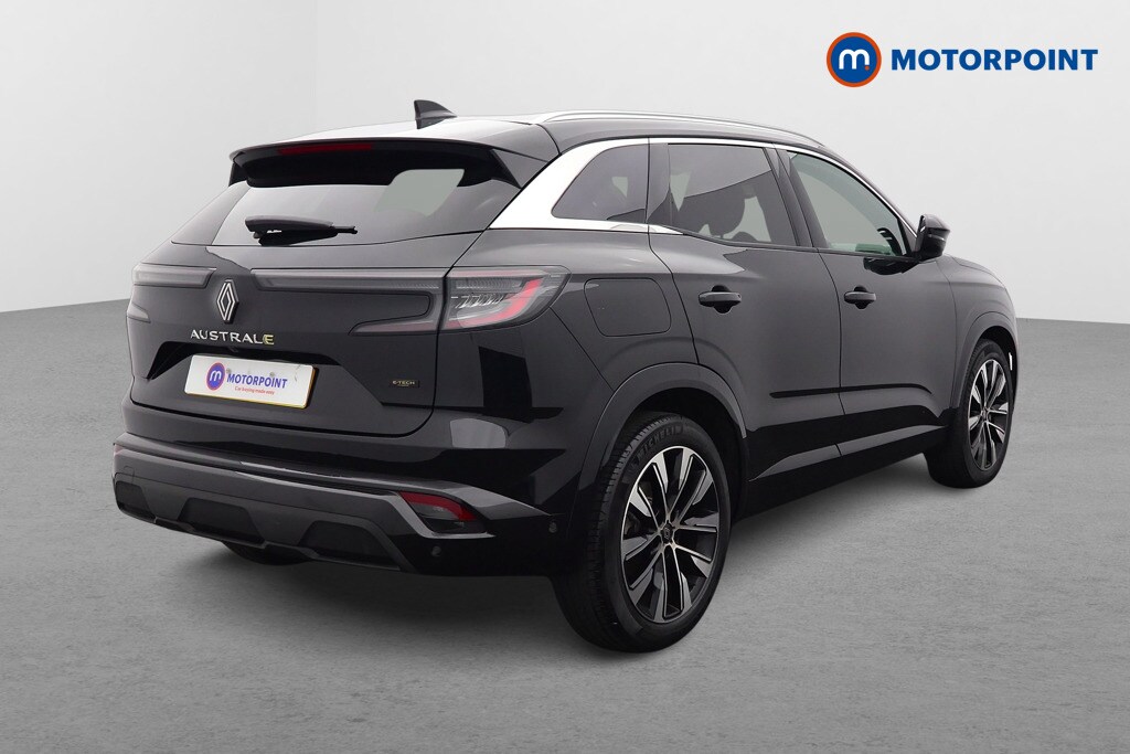 Used Renault Austral 2024 for sale - 76797386: Photo 7