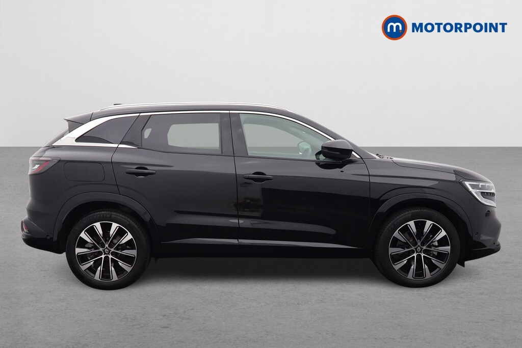 Used Renault Austral 2024 for sale - 76797386: Photo 8