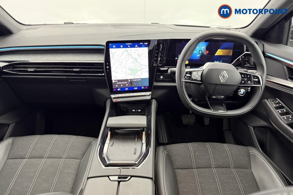 Used Renault Austral 2024 for sale - 76797386: Photo 9