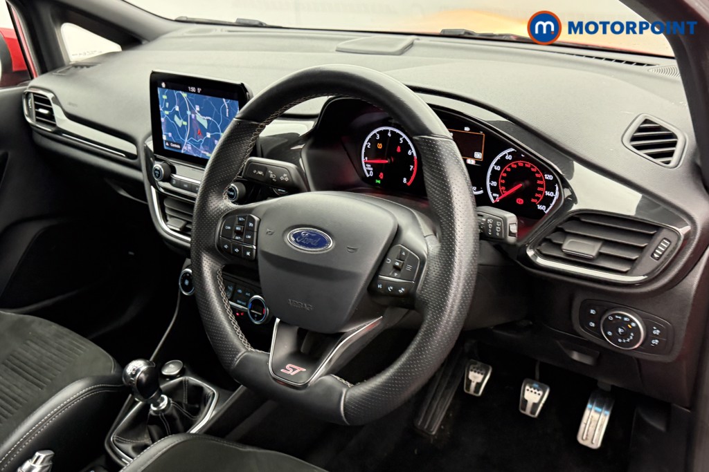 Used Ford Fiesta 2019 for sale - 77845988: Photo 12