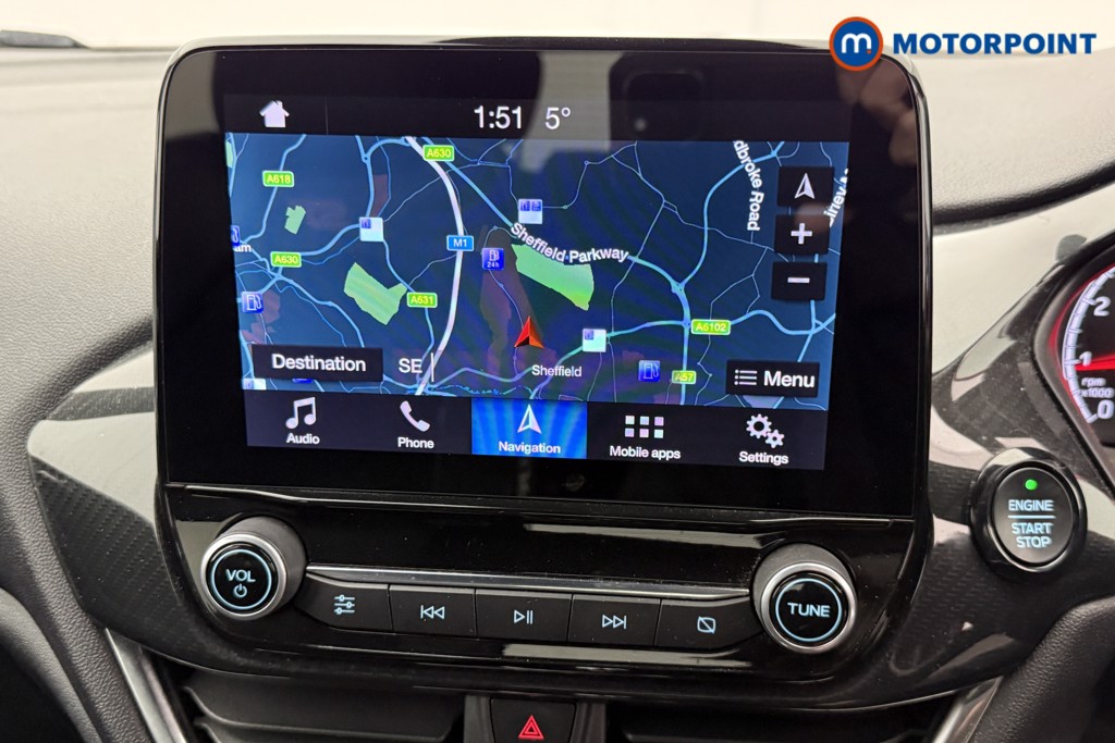 Used Ford Fiesta 2019 for sale - 77845988: Photo 15