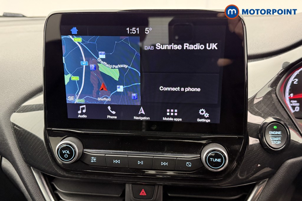 Used Ford Fiesta 2019 for sale - 77845988: Photo 17