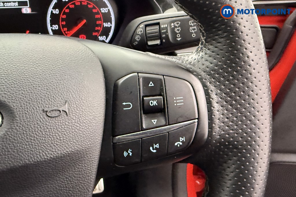 Used Ford Fiesta 2019 for sale - 77845988: Photo 21