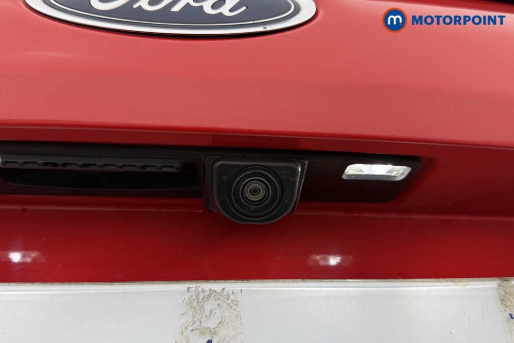 Used Ford Fiesta 2019 for sale - 77845988: Photo 26