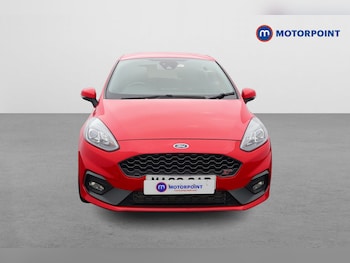 Used Ford Fiesta 2019 for sale - 77845988: Photo
