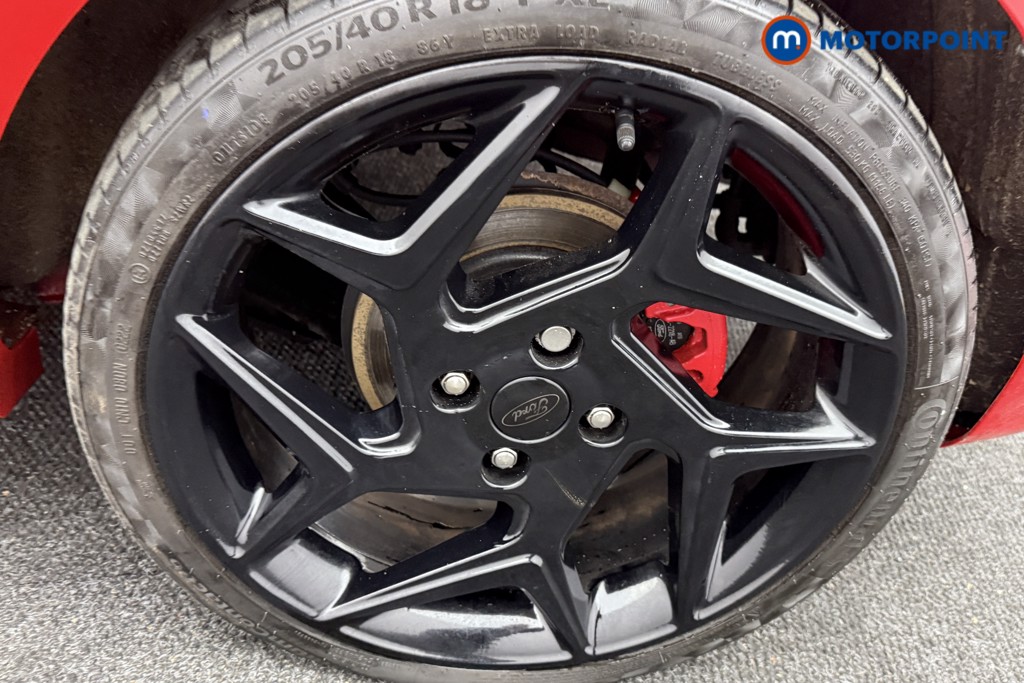 Used Ford Fiesta 2019 for sale - 77845988: Photo 37