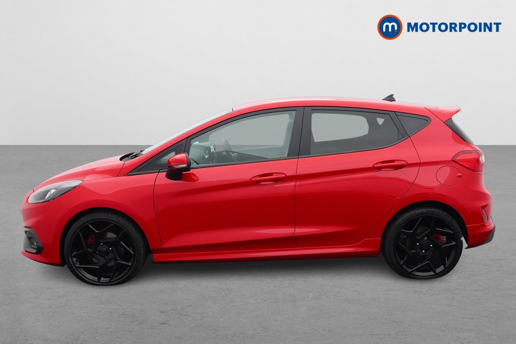 Used Ford Fiesta 2019 for sale - 77845988: Photo 4
