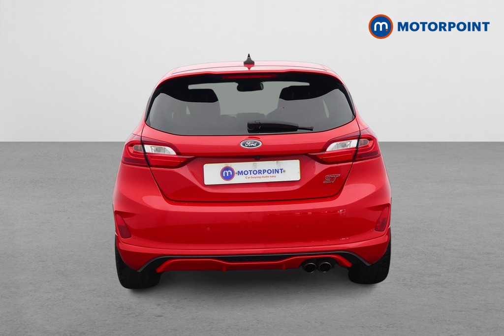 Used Ford Fiesta 2019 for sale - 77845988: Photo 6
