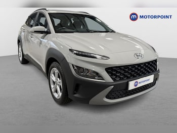 Used Hyundai KONA 2023 for sale - 78582253: Photo