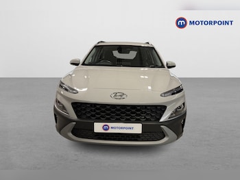 Used Hyundai KONA 2023 for sale - 78582253: Photo